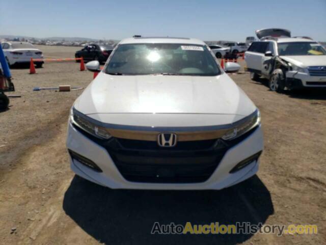 HONDA ACCORD SPORT, 1HGCV2F35KA001347