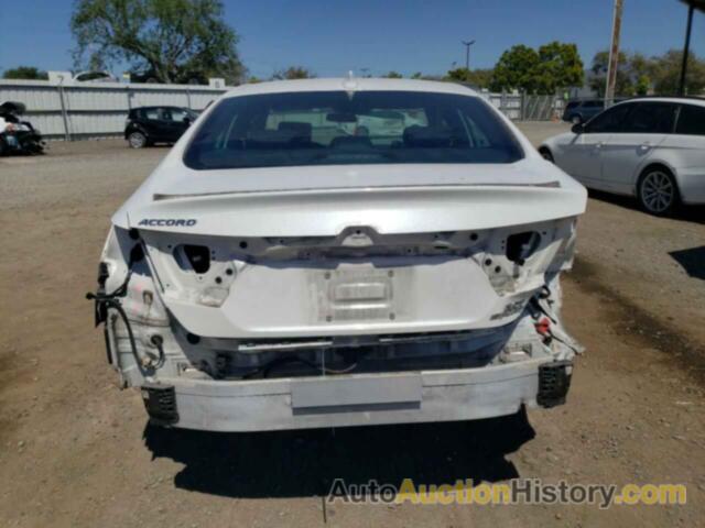 HONDA ACCORD SPORT, 1HGCV2F35KA001347