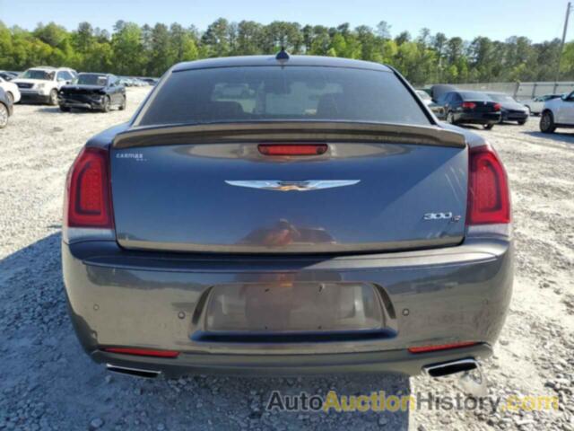 CHRYSLER 300 S, 2C3CCABG2JH269543