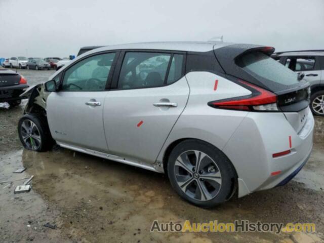 NISSAN LEAF S PLUS, 1N4BZ1CP5KC312528