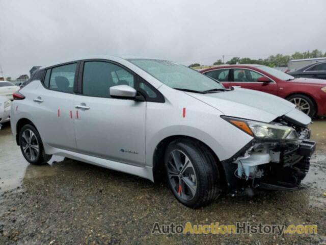 NISSAN LEAF S PLUS, 1N4BZ1CP5KC312528