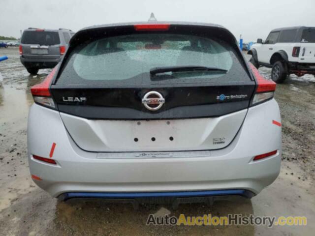 NISSAN LEAF S PLUS, 1N4BZ1CP5KC312528