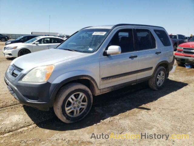 HONDA CRV EX, JHLRD78832C076346