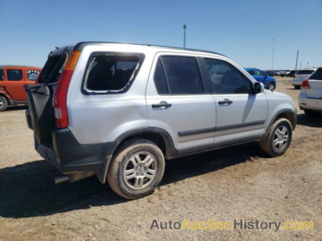 HONDA CRV EX, JHLRD78832C076346