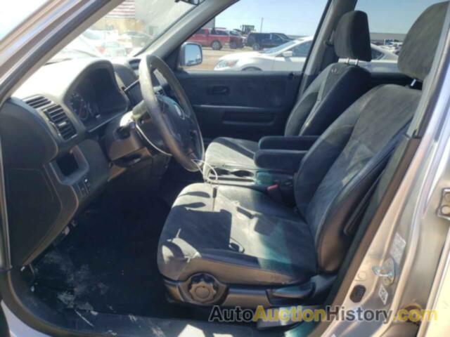 HONDA CRV EX, JHLRD78832C076346