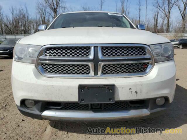 DODGE DURANGO CITADEL, 1C4RDJEG7CC330745