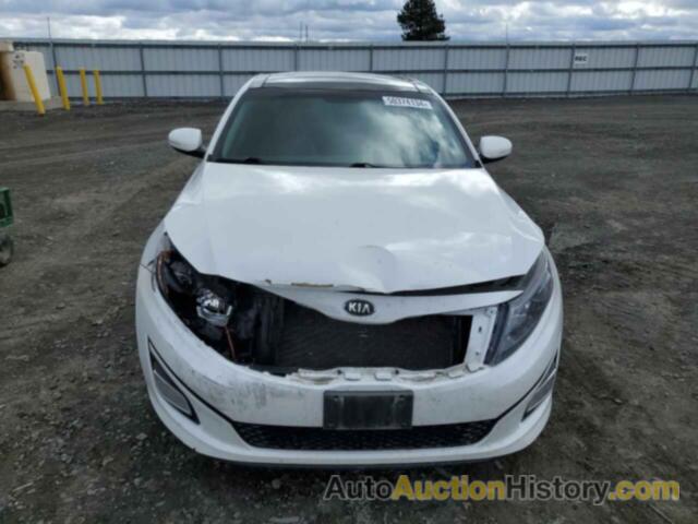 KIA OPTIMA EX, 5XXGN4A78EG315881