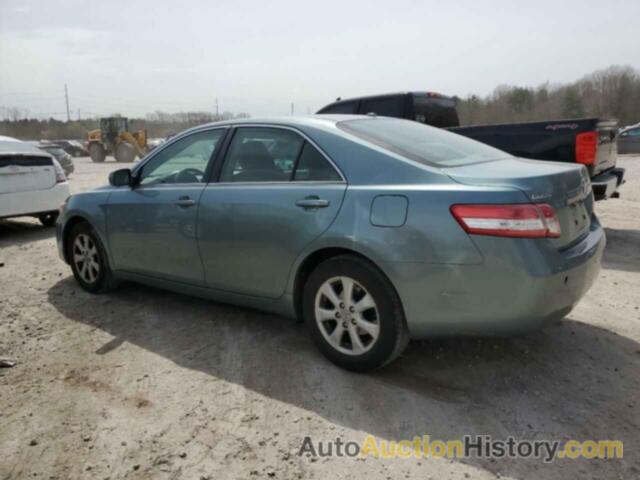 TOYOTA CAMRY BASE, 4T1BF3EK4BU751483