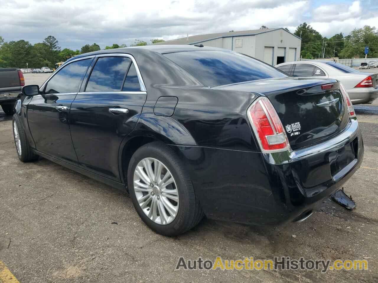 CHRYSLER 300, 2C3CCAKTXEH265145