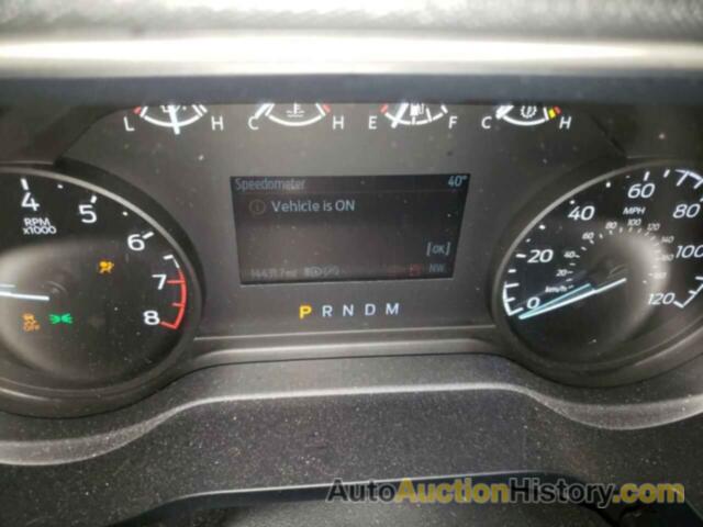 FORD All Models, 1FTMF1EB6PKD57195