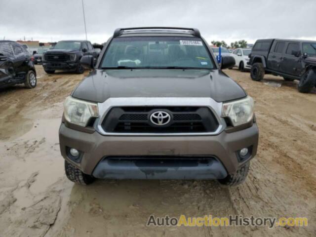 TOYOTA TACOMA DOUBLE CAB PRERUNNER LONG BED, 3TMKU4HNXDM034258