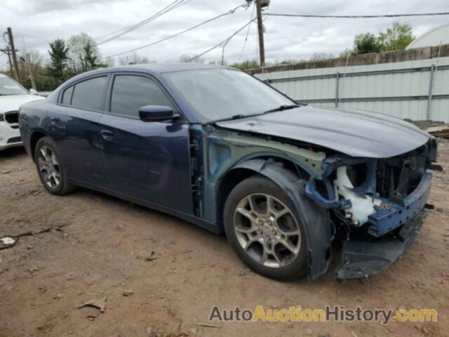 DODGE CHARGER SXT, 2C3CDXJG6GH341158