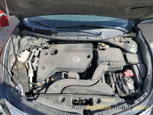 NISSAN ALTIMA 2.5, 1N4AL3AP4EN379447