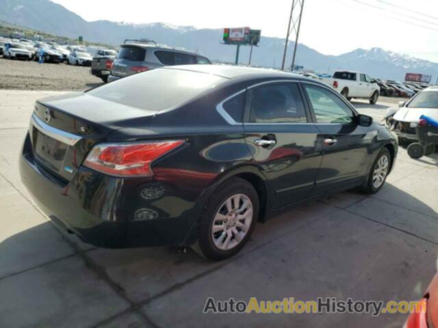 NISSAN ALTIMA 2.5, 1N4AL3AP4EN379447