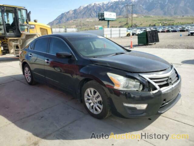 NISSAN ALTIMA 2.5, 1N4AL3AP4EN379447