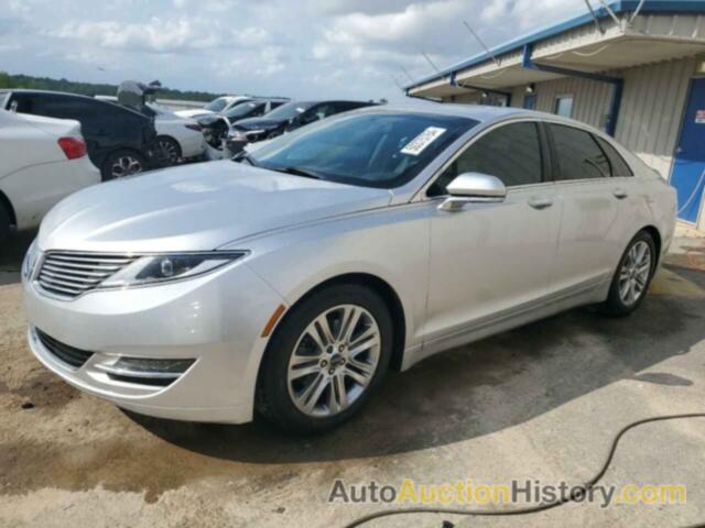 LINCOLN MKZ, 3LN6L2G97GR616558