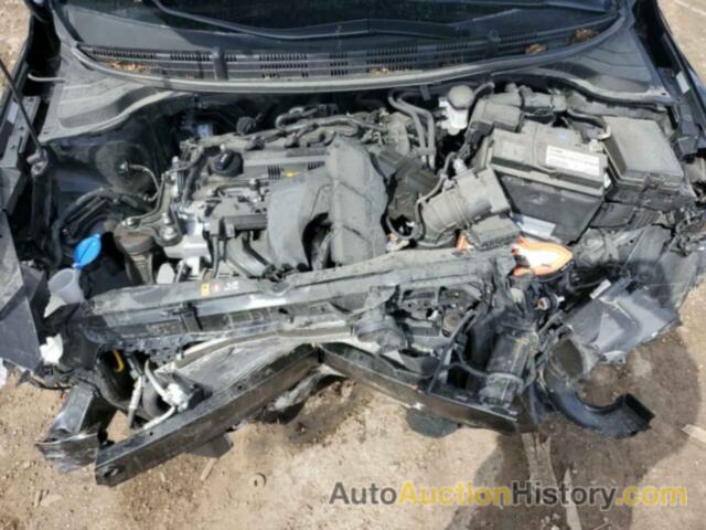 KIA RIO LX, 3KPA24AD0PE517307