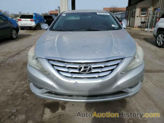 HYUNDAI SONATA GLS, 5NPEB4AC8CH365114