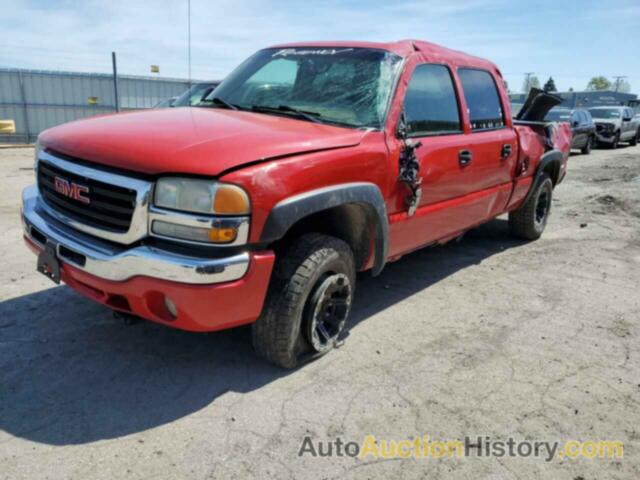 GMC SIERRA K1500 HEAVY DUTY, 1GTGK13U23F108912