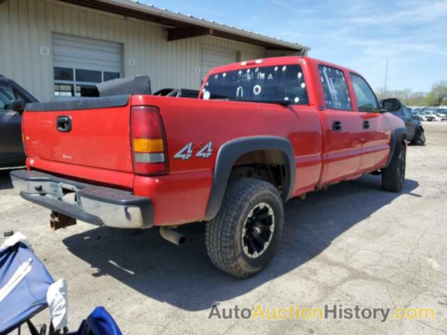 GMC SIERRA K1500 HEAVY DUTY, 1GTGK13U23F108912