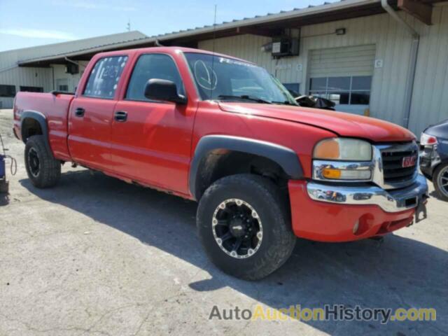 GMC SIERRA K1500 HEAVY DUTY, 1GTGK13U23F108912