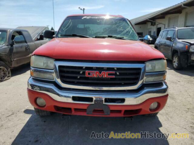 GMC SIERRA K1500 HEAVY DUTY, 1GTGK13U23F108912