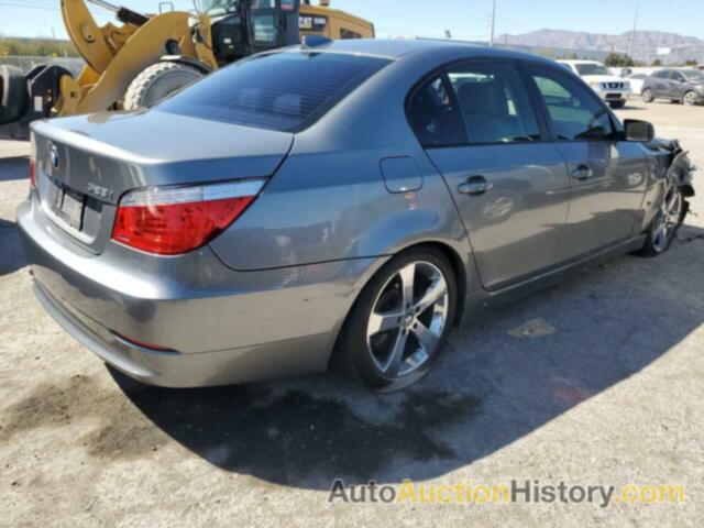 BMW 5 SERIES I, WBANU5C53AC126798