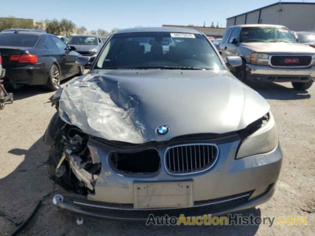 BMW 5 SERIES I, WBANU5C53AC126798