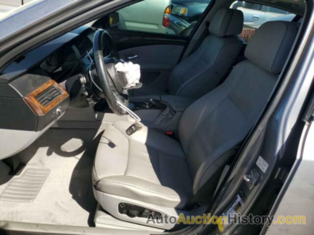 BMW 5 SERIES I, WBANU5C53AC126798