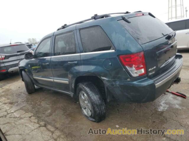 JEEP GRAND CHER LIMITED, 1J8HR58205C662655