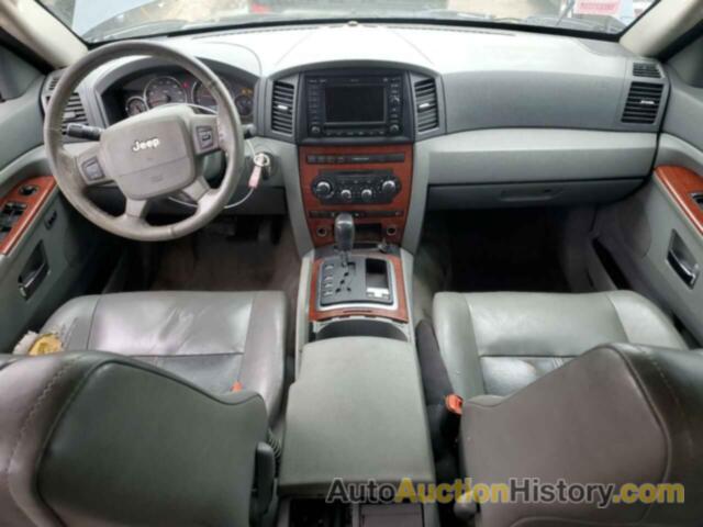 JEEP GRAND CHER LIMITED, 1J8HR58205C662655