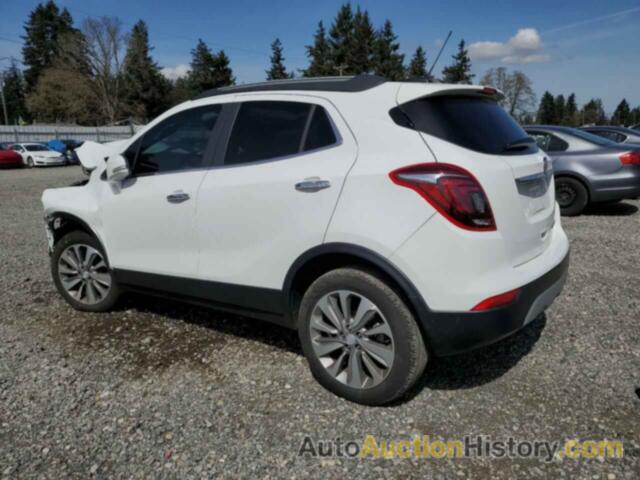 BUICK ENCORE PREFERRED, KL4CJASB3KB949977