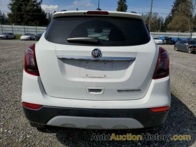 BUICK ENCORE PREFERRED, KL4CJASB3KB949977