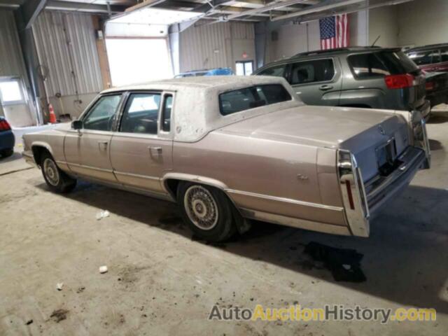 CADILLAC ALL OTHER, 1G6DW54E4MR727021