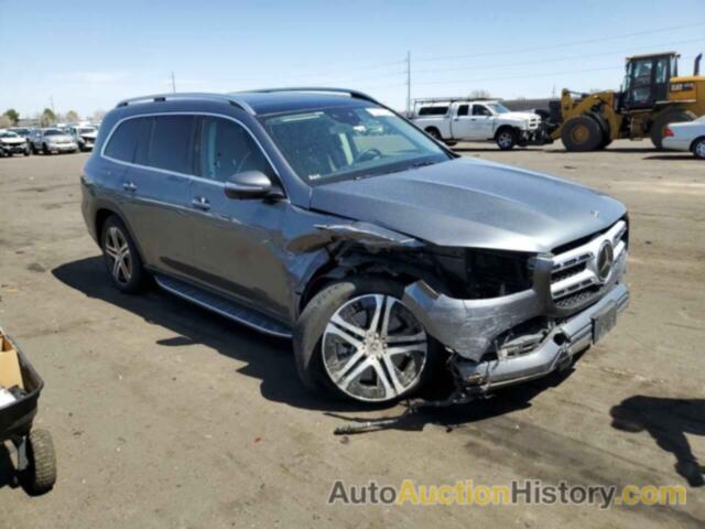 MERCEDES-BENZ GLS-CLASS 450 4MATIC, 4JGFF5KE3LA097915