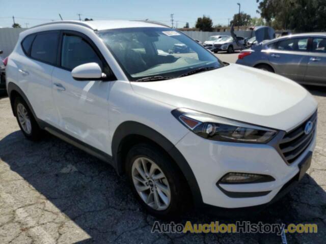 HYUNDAI TUCSON LIMITED, KM8J33A49GU175909