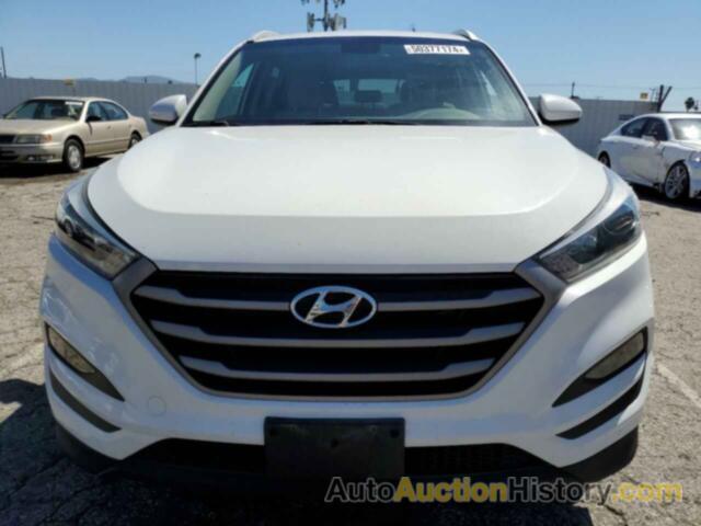 HYUNDAI TUCSON LIMITED, KM8J33A49GU175909