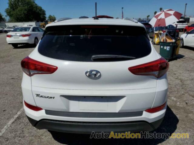 HYUNDAI TUCSON LIMITED, KM8J33A49GU175909