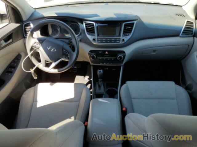 HYUNDAI TUCSON LIMITED, KM8J33A49GU175909