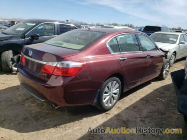 HONDA ACCORD EXL, 1HGCR3F89EA016041