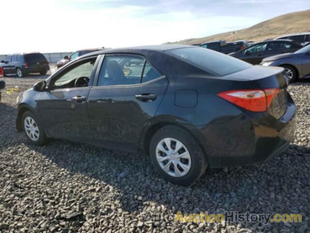 TOYOTA COROLLA L, 2T1BURHE9HC755571