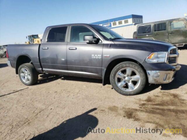 RAM 1500 SLT, 1C6RR7LT4JS257378