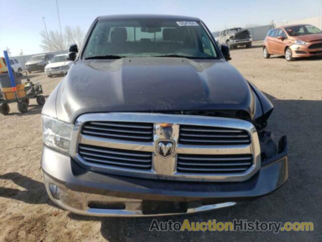 RAM 1500 SLT, 1C6RR7LT4JS257378