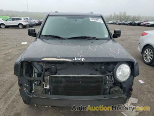 JEEP PATRIOT LATITUDE, 1C4NJRFB0GD501506