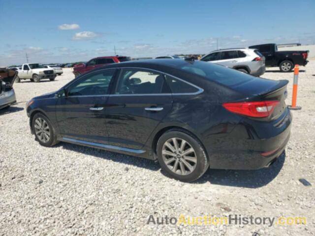 HYUNDAI SONATA SPORT, 5NPE34AF2GH283618