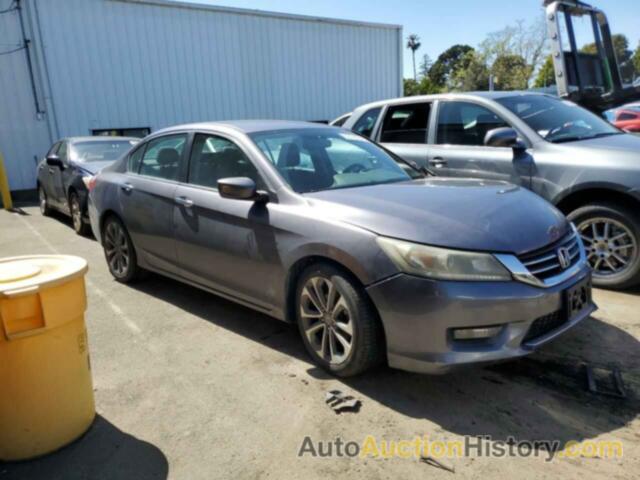 HONDA ACCORD SPORT, 1HGCR2F56EA161117