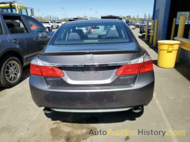 HONDA ACCORD SPORT, 1HGCR2F56EA161117