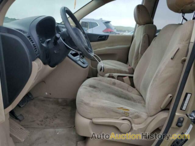 HYUNDAI All Models GLS, KNDMC233076030021