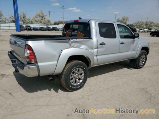 TOYOTA TACOMA DOUBLE CAB PRERUNNER, 3TMJU4GN6CM127001