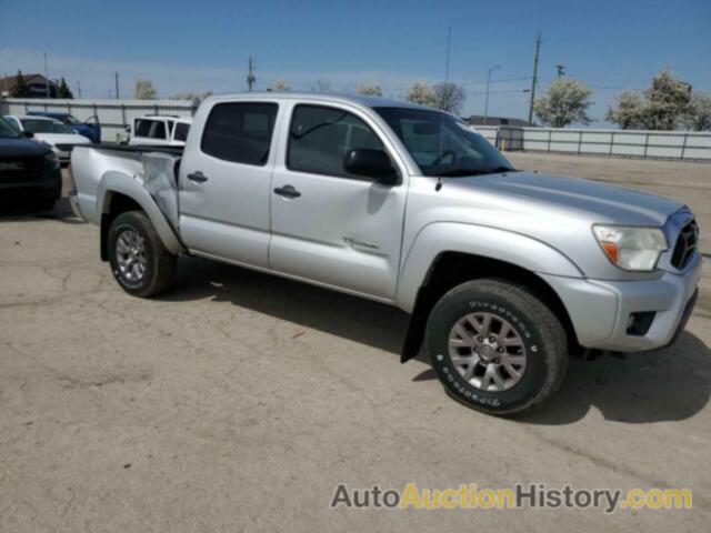 TOYOTA TACOMA DOUBLE CAB PRERUNNER, 3TMJU4GN6CM127001